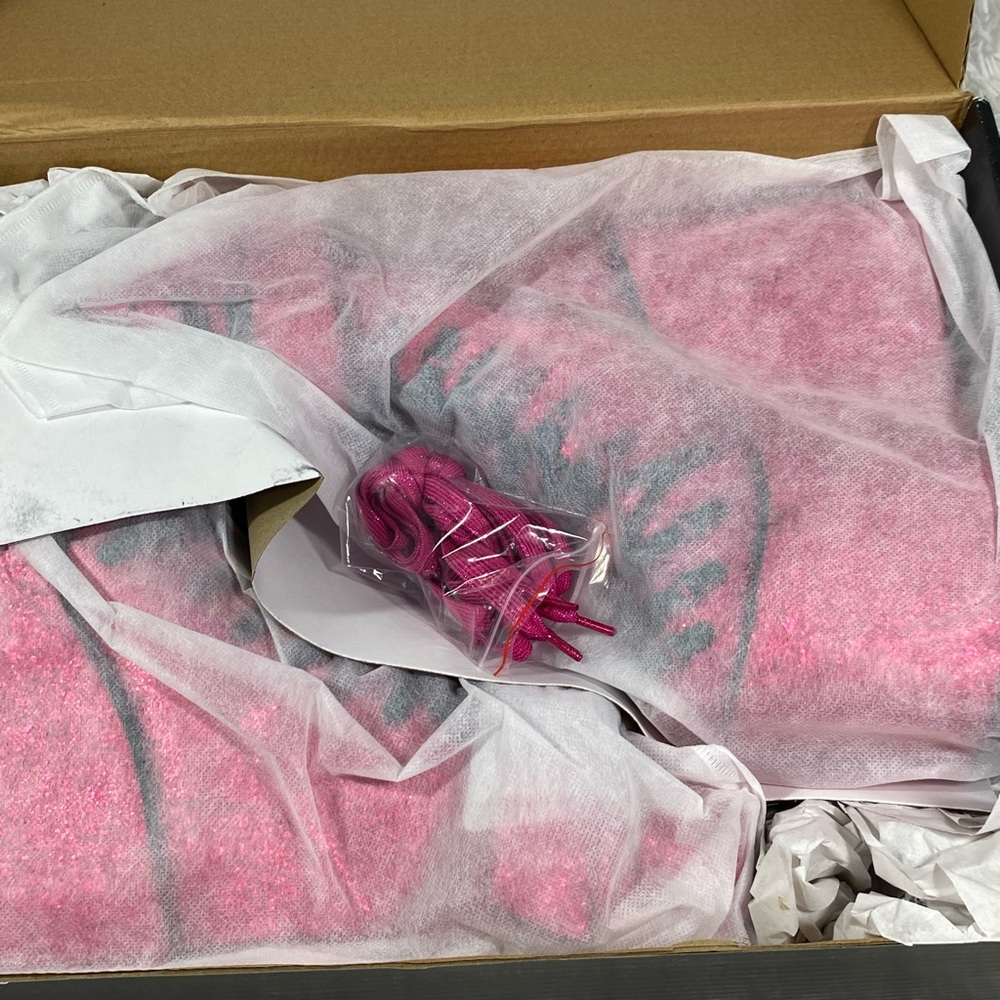 💔SOLD💔CLUB EXX Sugar Coated Traitor Ultra High Platform Boots Glitter Lace Up - Picture 15 of 16